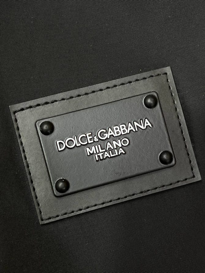 Бомбер Dolce & Gabbana — изображение 6