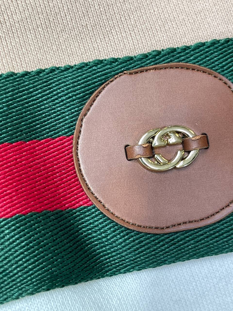 Zip-Худи Gucci — фото 6