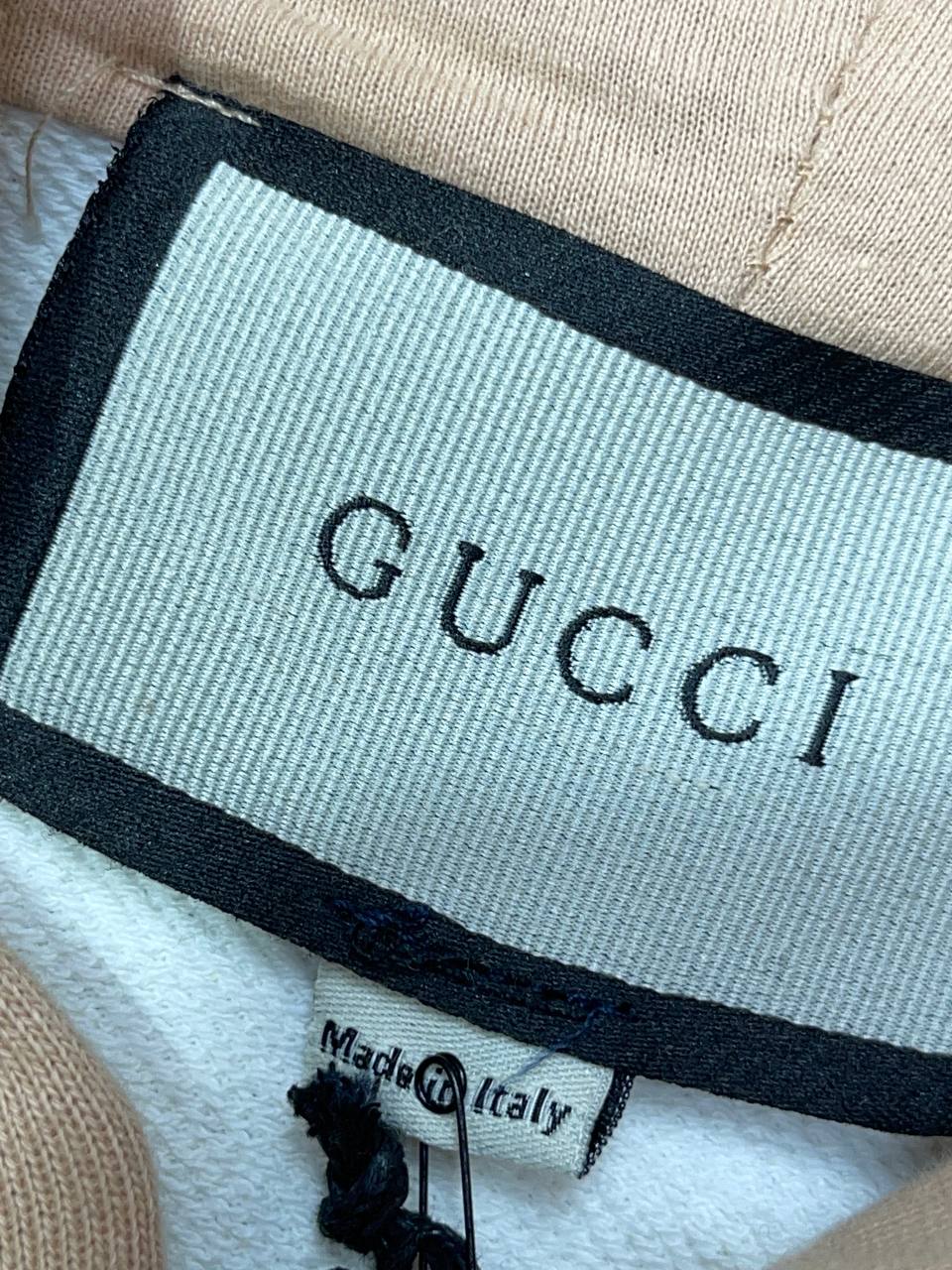 Zip-Худи Gucci — фото 9