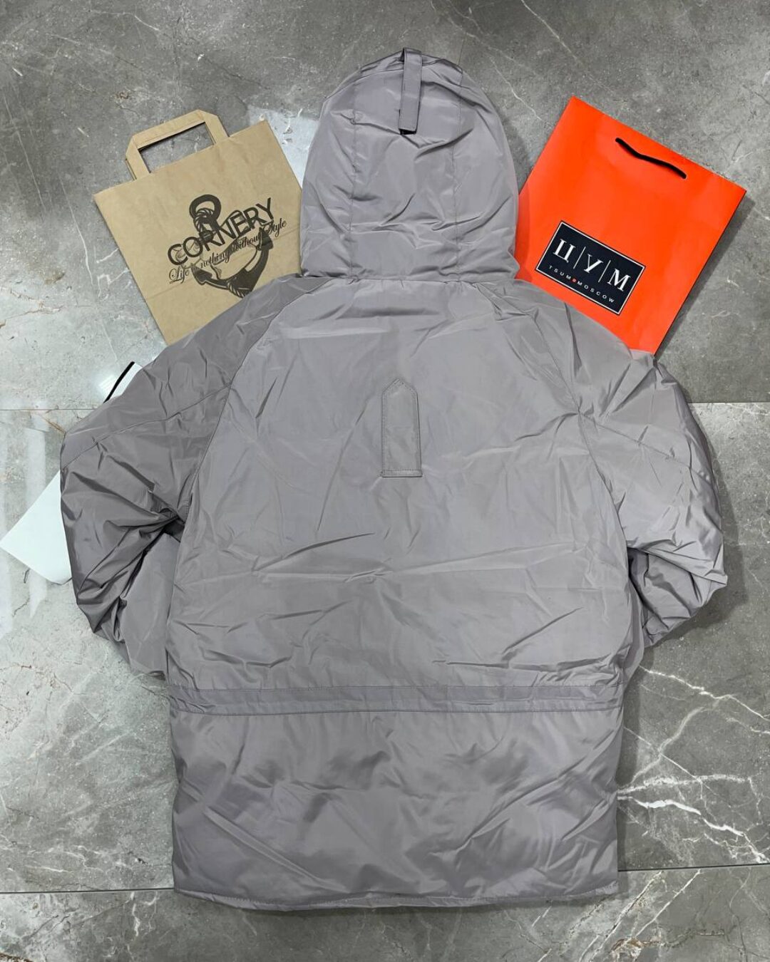 Куртка Stone Island — изображение 2