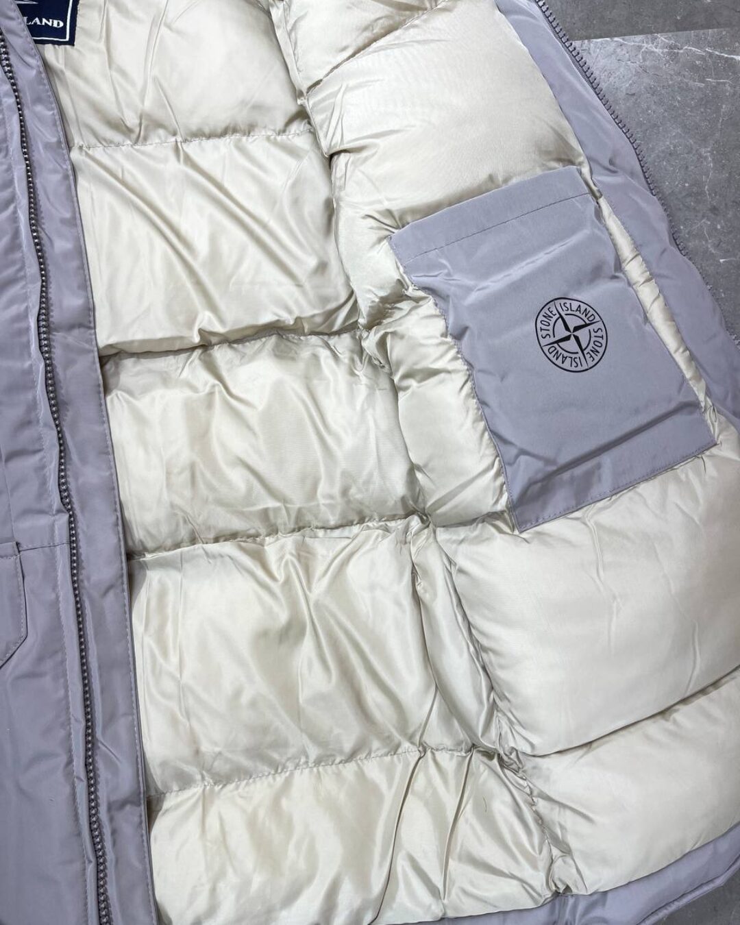 Куртка Stone Island — изображение 8