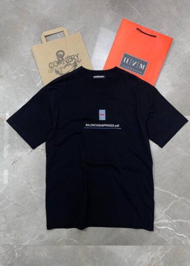 Футболка Balenciaga