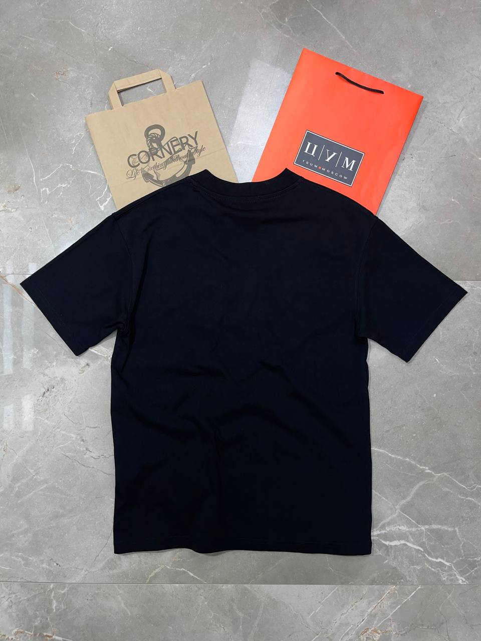 Футболка Balenciaga — фото 2
