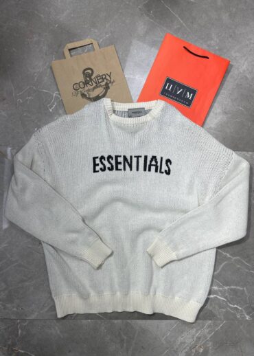 Свитер Fear of God