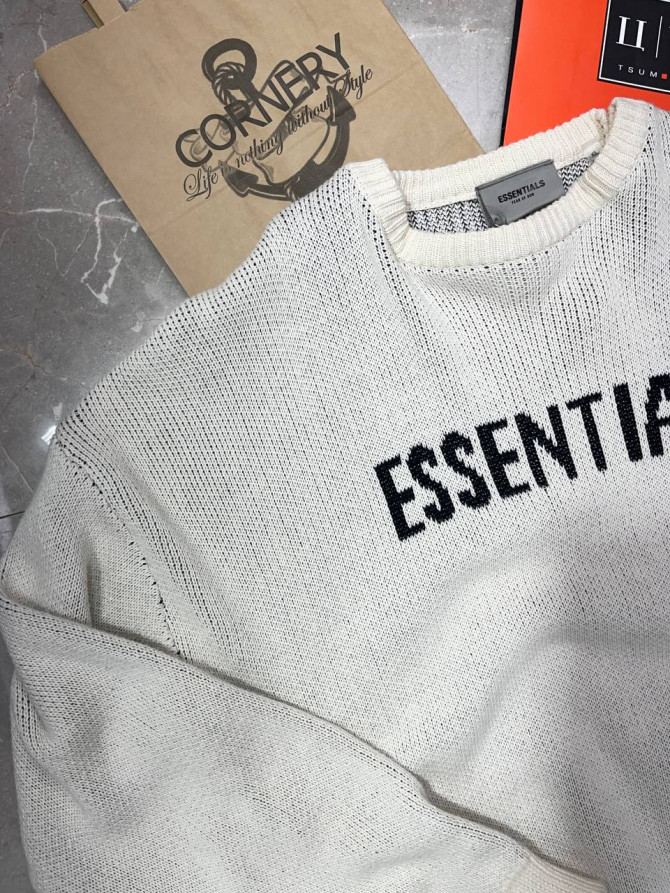 Свитер Fear of God — изображение 3