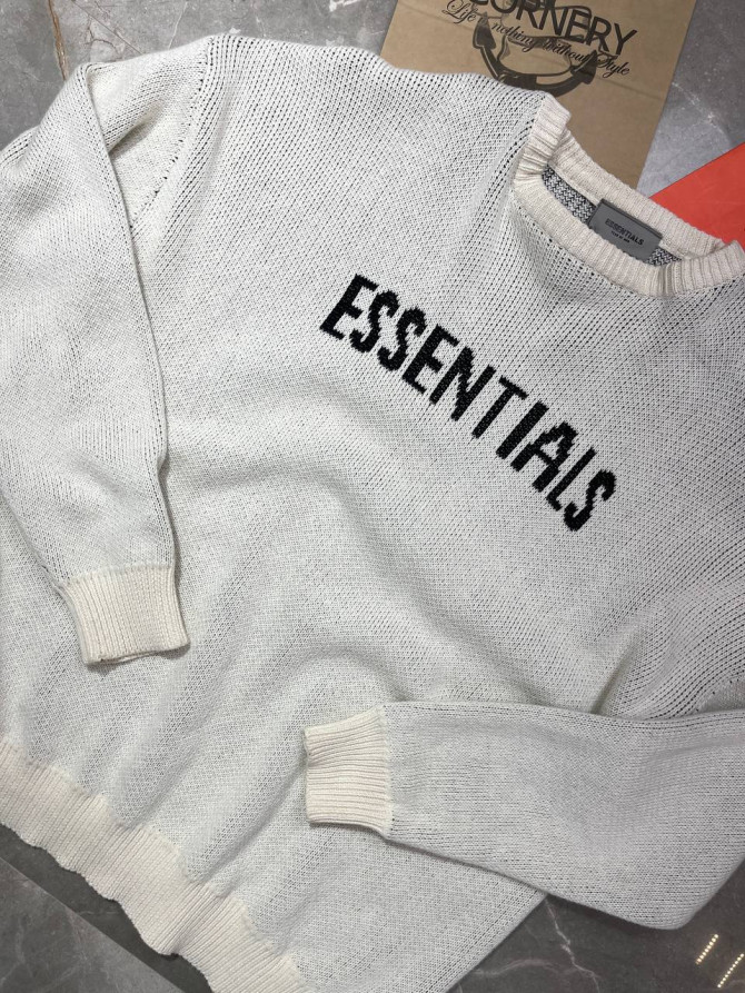 Свитер Fear of God — изображение 6