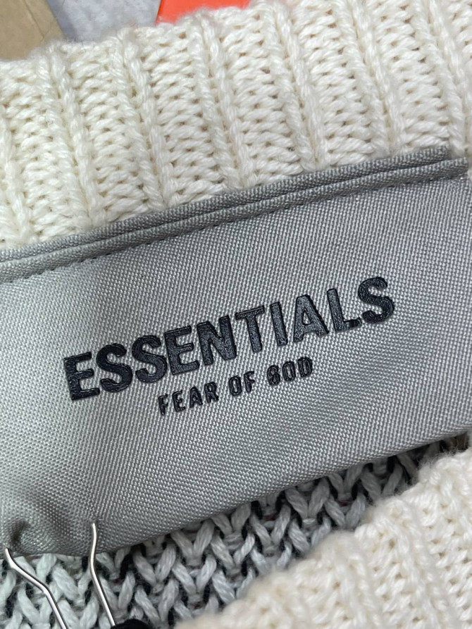 Свитер Fear of God — изображение 7