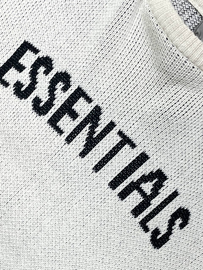 Свитер Fear of God — изображение 9