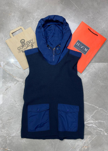 Жилет Moncler (дисконт)