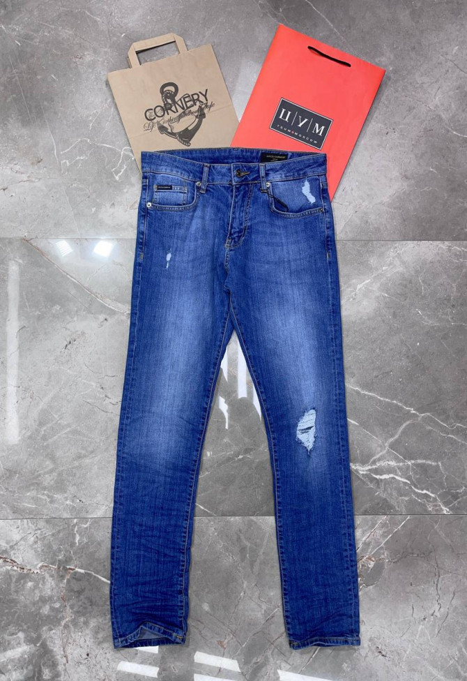 Джинсы Dolce & Gabbana
