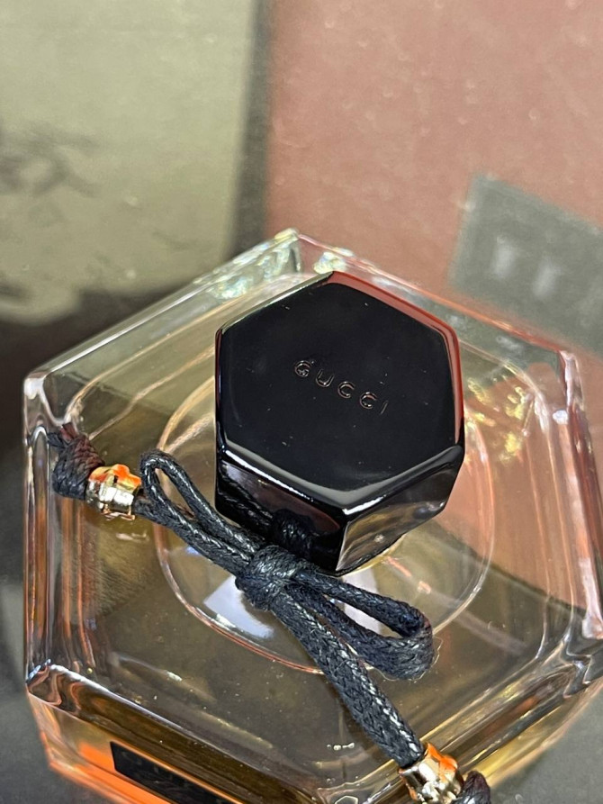 Парфюм Gucci Flora — изображение 5