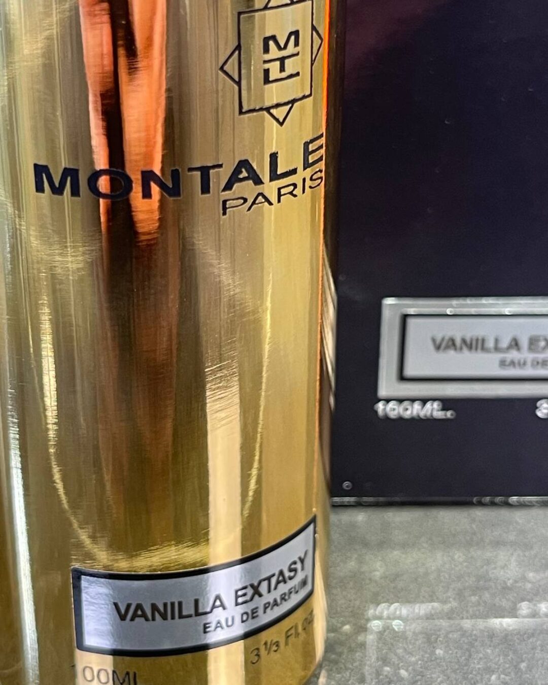 Парфюм Montale Vanilla Extasy — изображение 6