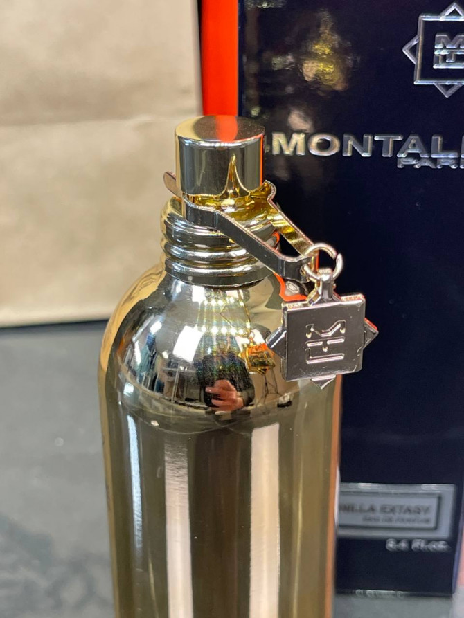 Парфюм Montale Vanilla Extasy — изображение 8