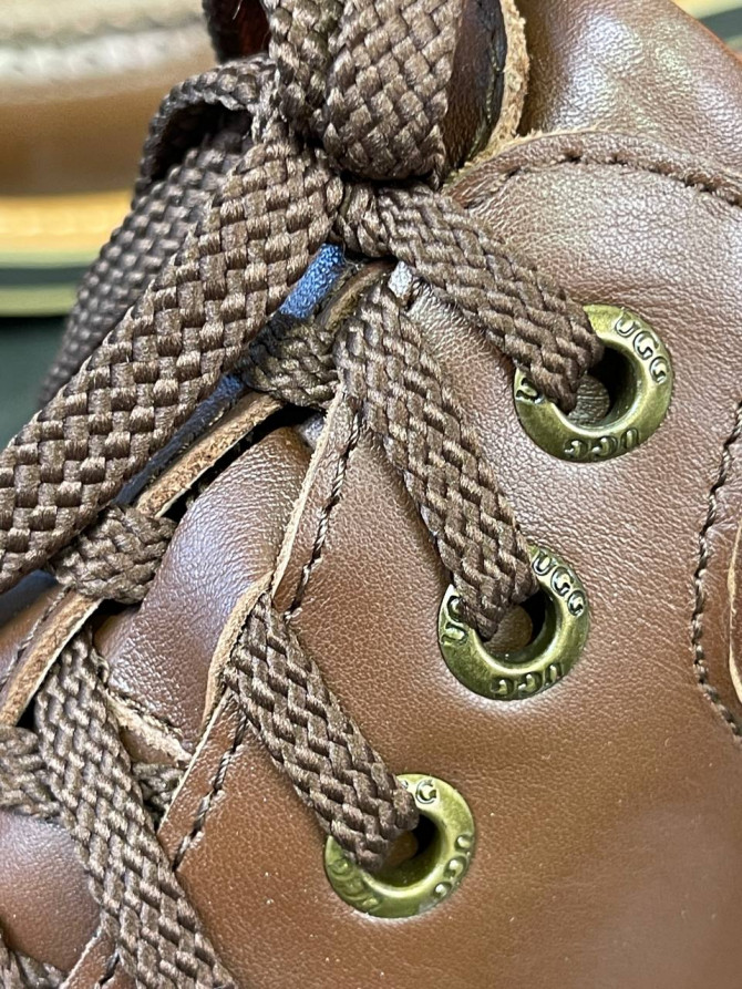 Ботинки UGG — изображение 4