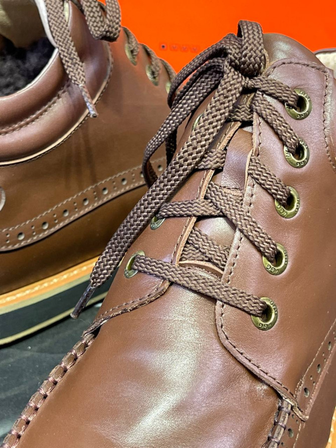 Ботинки UGG — изображение 7