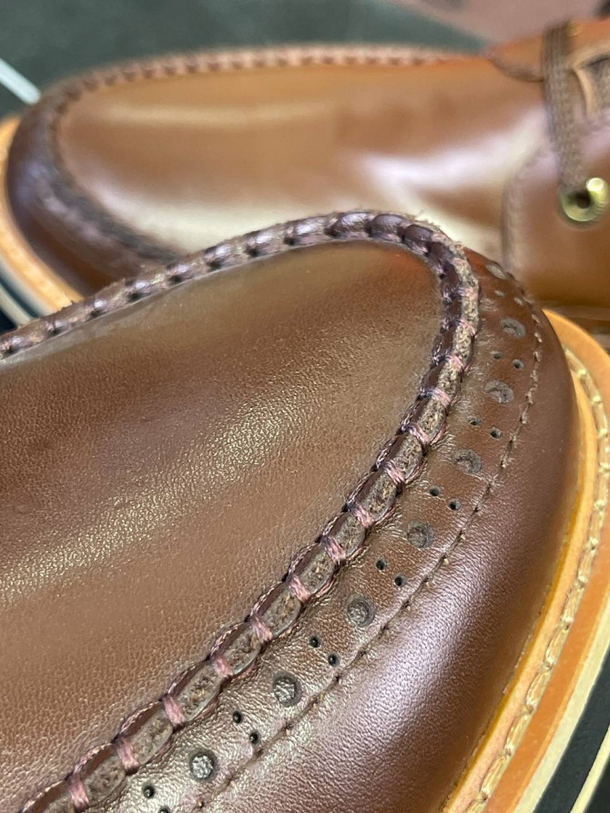 Ботинки UGG — изображение 8