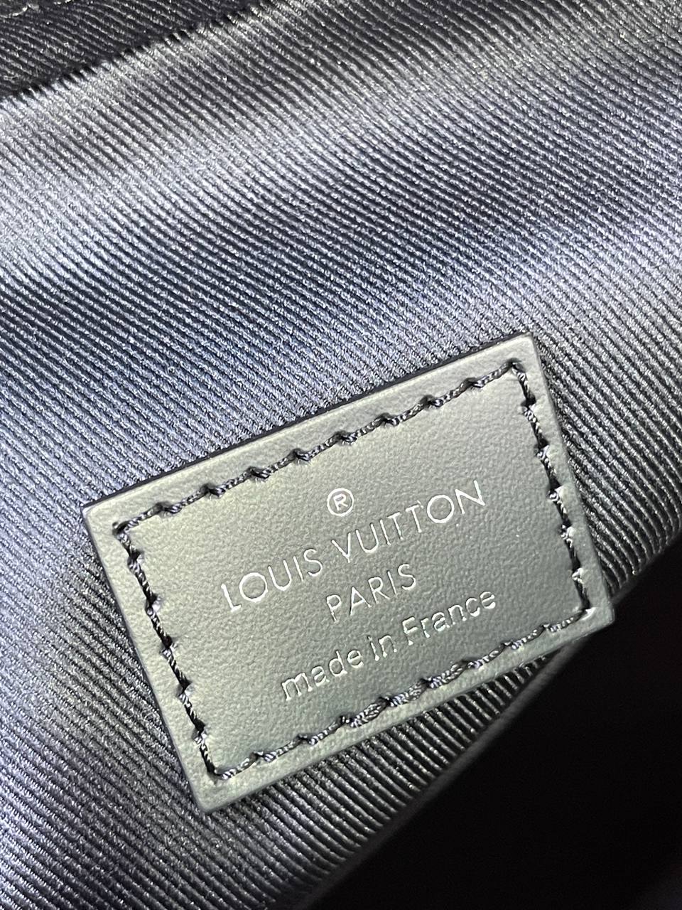 Сумка Louis Vuitton Avenue — фото 6