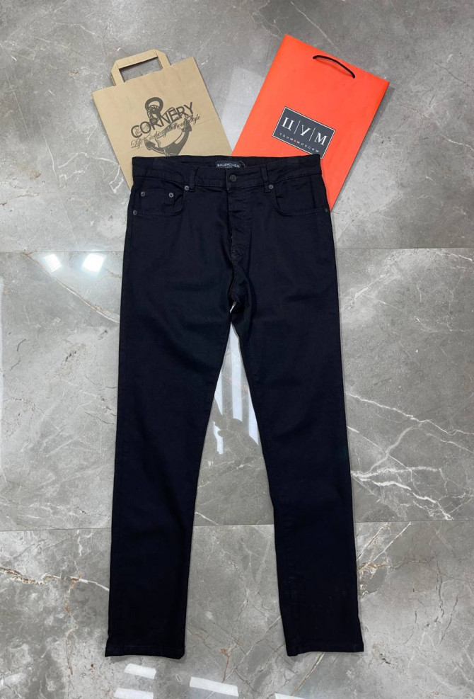 Джинсы Balenciaga