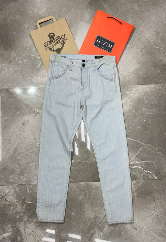 Джинсы Jack & Jones