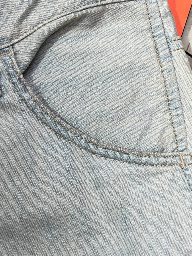 Джинсы Jack & Jones — изображение 6
