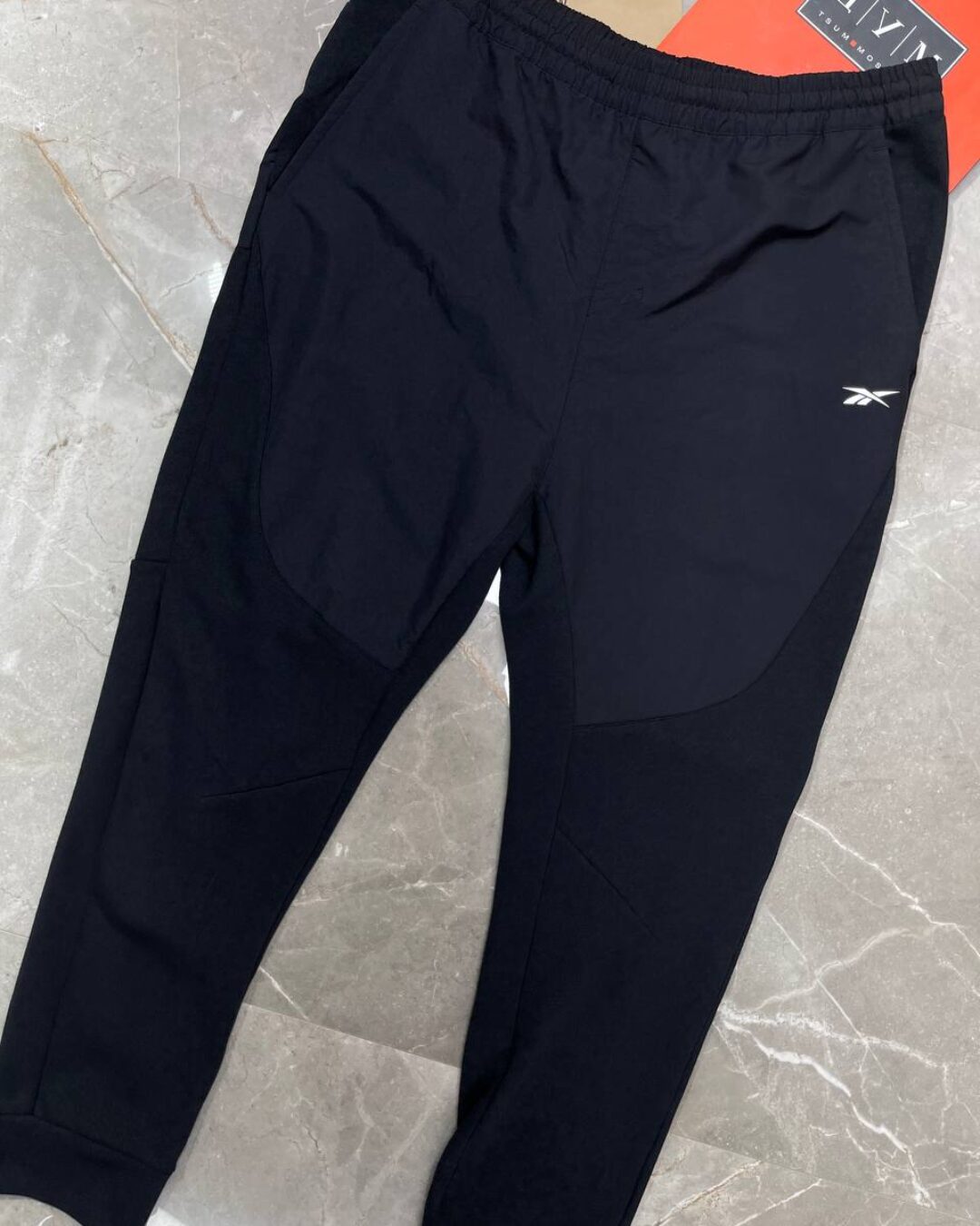 Спортивные Штаны Reebok — изображение 5