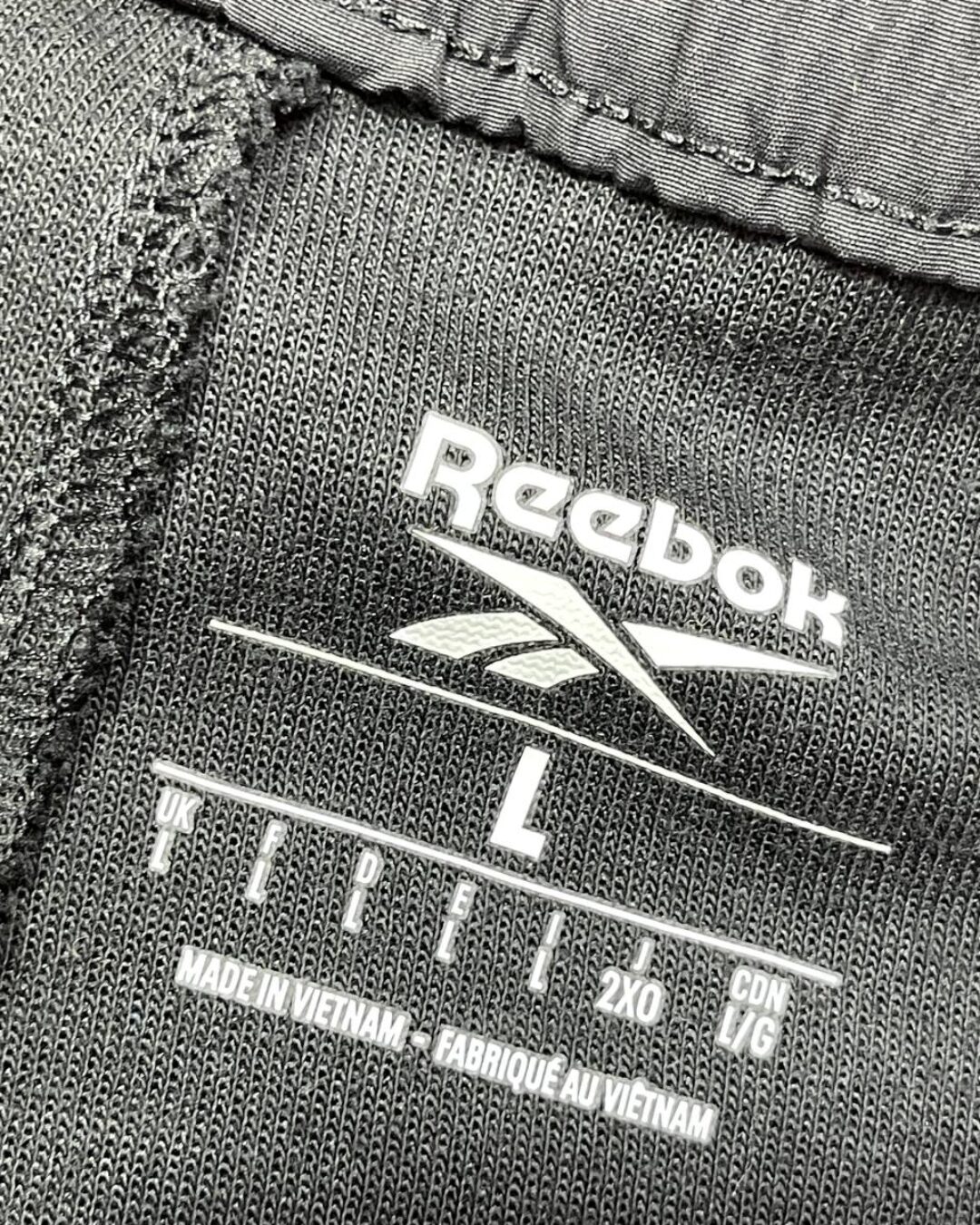 Спортивные Штаны Reebok — изображение 6