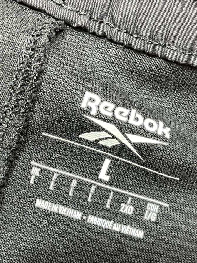 Спортивные Штаны Reebok — изображение 6