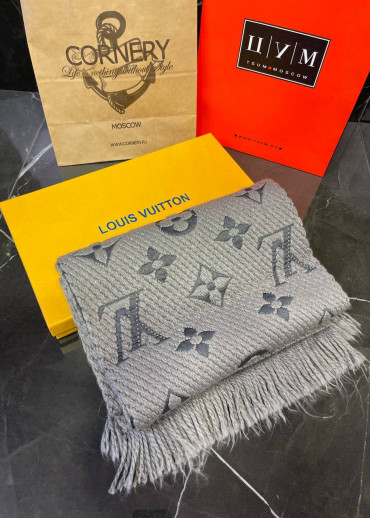 Шарф Louis Vuitton