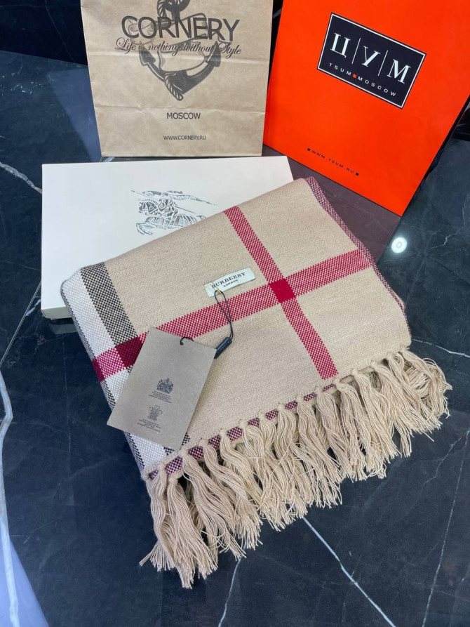 Шарф Burberry