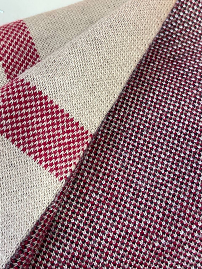 Шарф Burberry — изображение 5