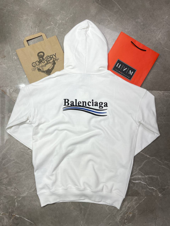 Худи Balenciaga — изображение 2