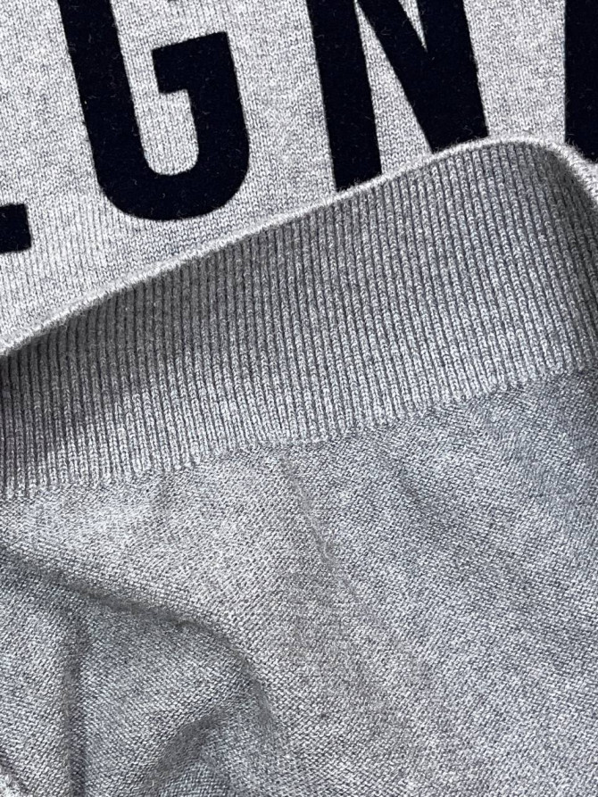 Свитер Fear of God x Zegna — изображение 6