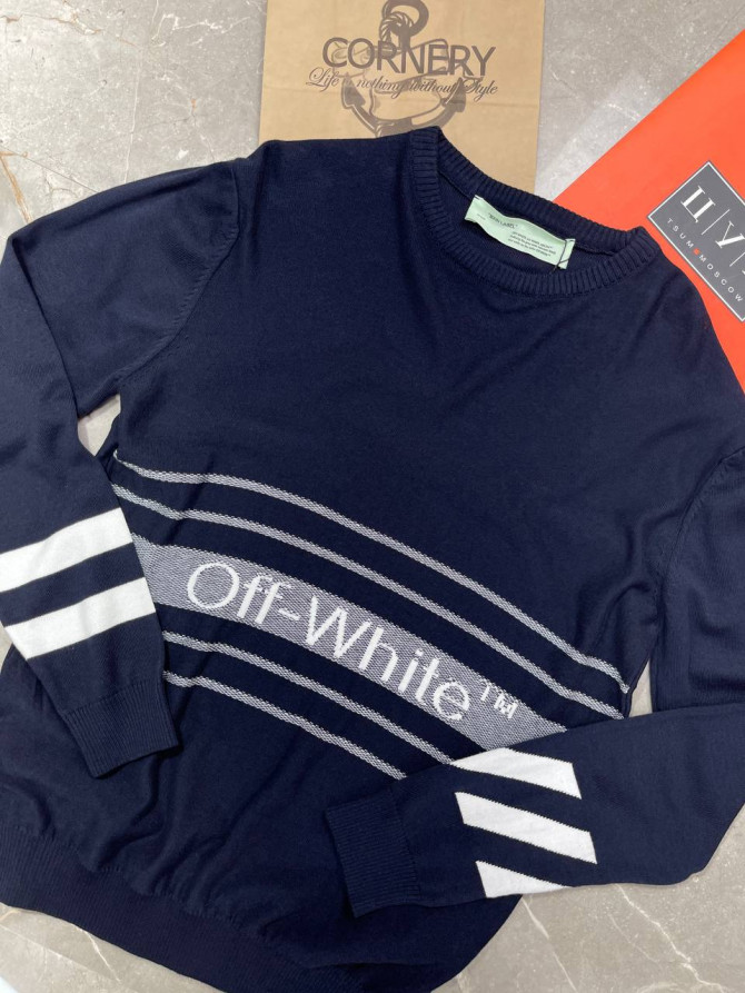 Свитер Off White — изображение 6