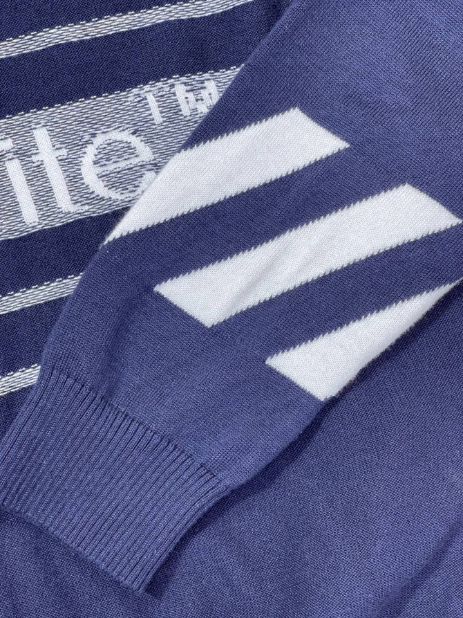 Свитер Off White — изображение 7