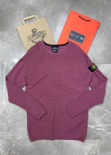 Свитер Stone Island