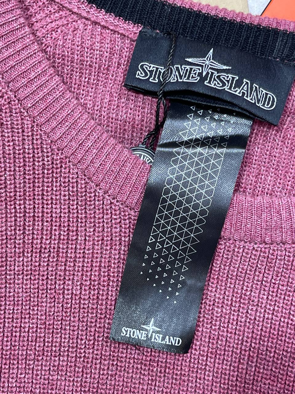 Свитер Stone Island — фото 4