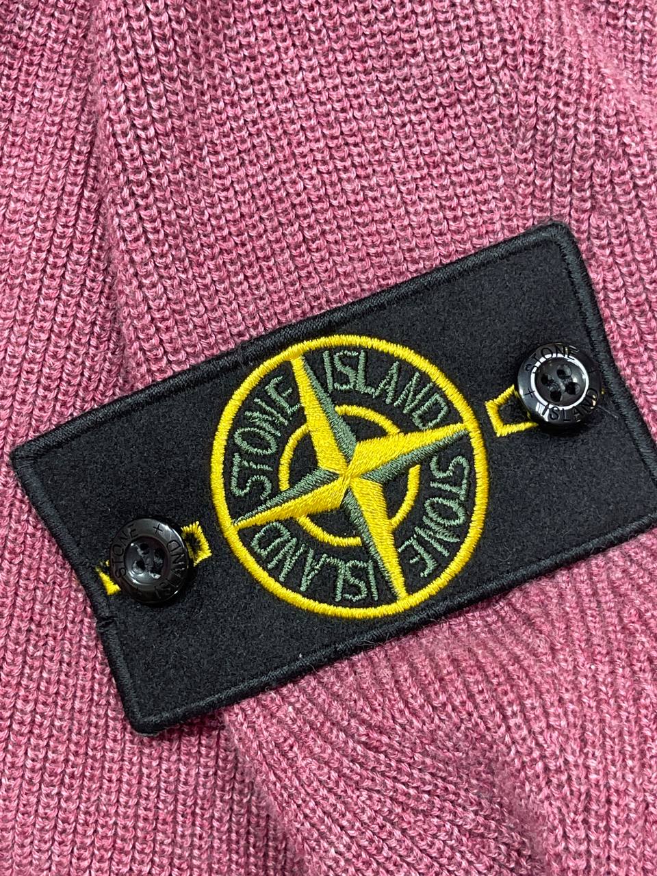 Свитер Stone Island — фото 5