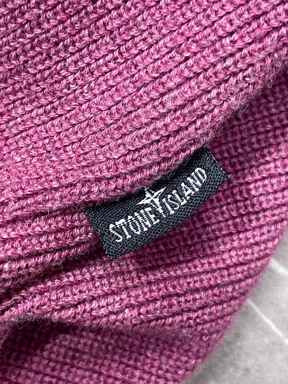 Свитер Stone Island — фото 8