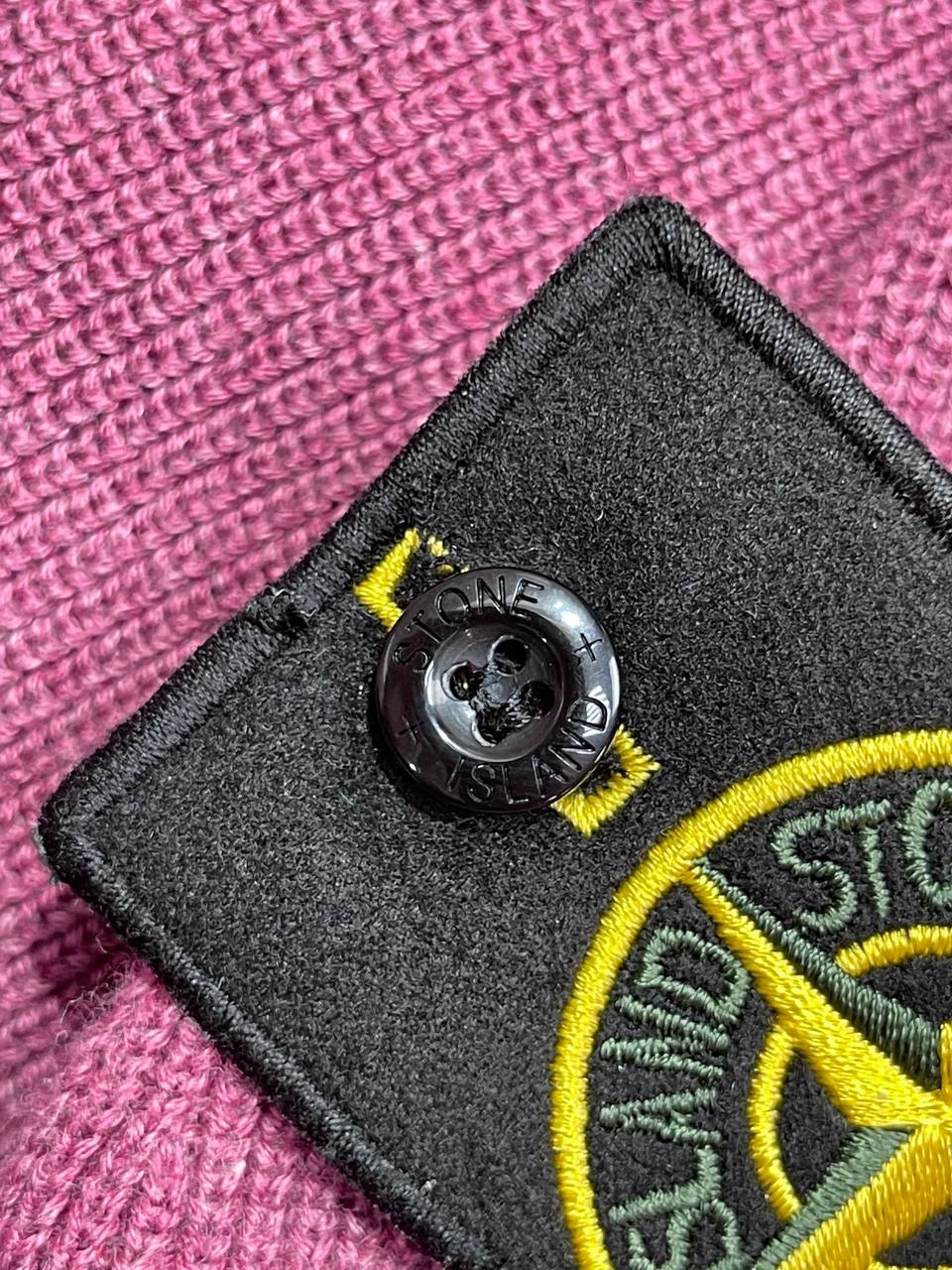 Свитер Stone Island — фото 9