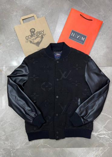 Бомбер Louis Vuitton