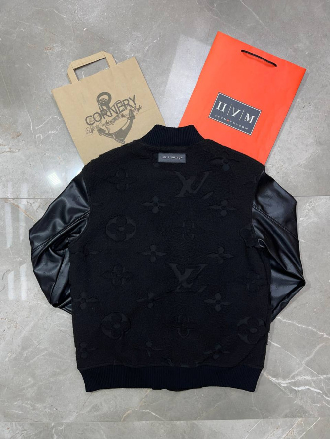 Бомбер Louis Vuitton — изображение 2