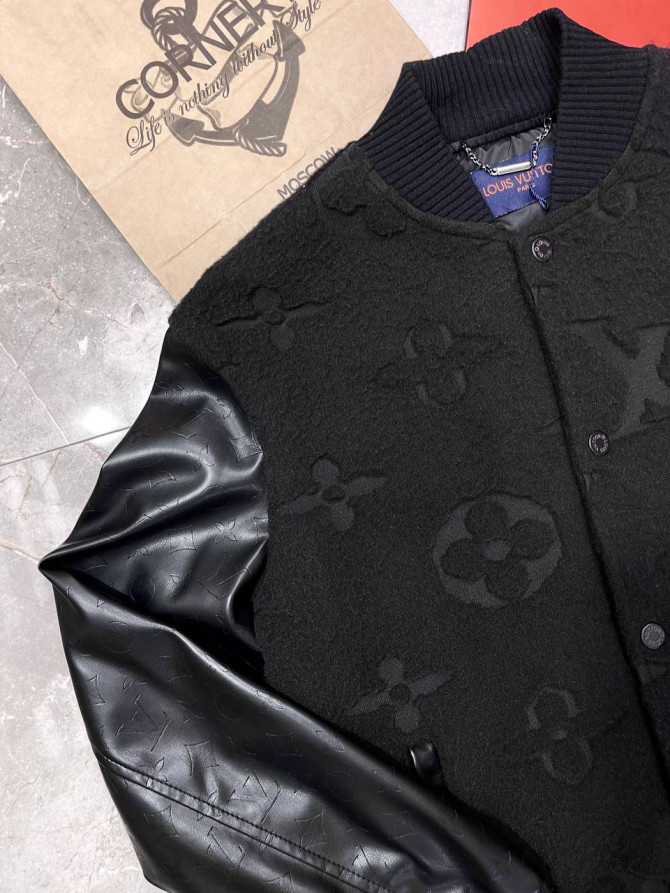 Бомбер Louis Vuitton — изображение 3