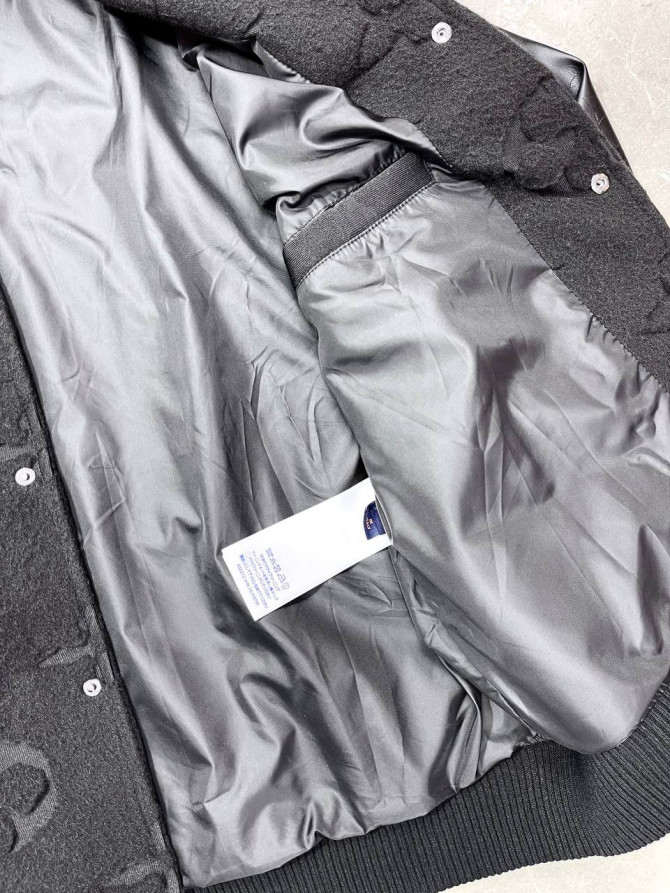 Бомбер Louis Vuitton — изображение 8