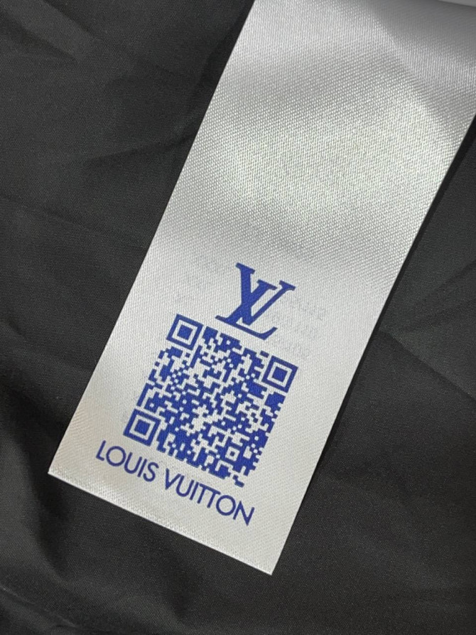 Бомбер Louis Vuitton — изображение 9