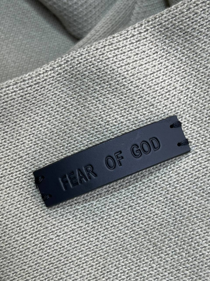 Худи Fear of God — изображение 7