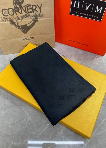 Шарф Louis Vuitton