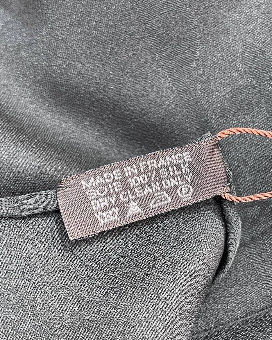 Шарф Louis Vuitton — изображение 3
