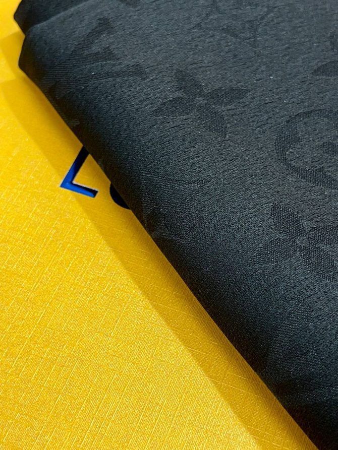 Шарф Louis Vuitton — изображение 4