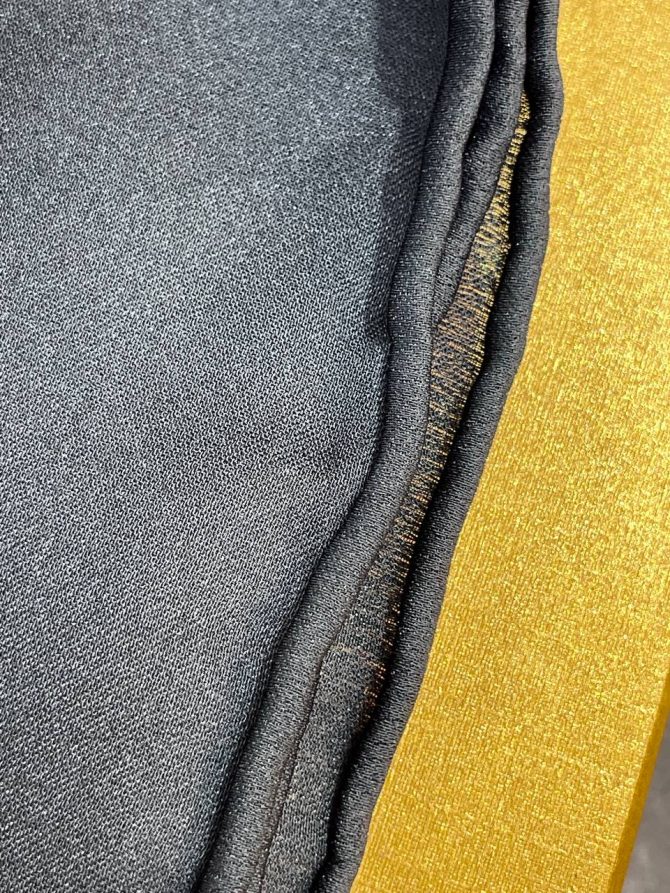 Шарф Louis Vuitton — изображение 7