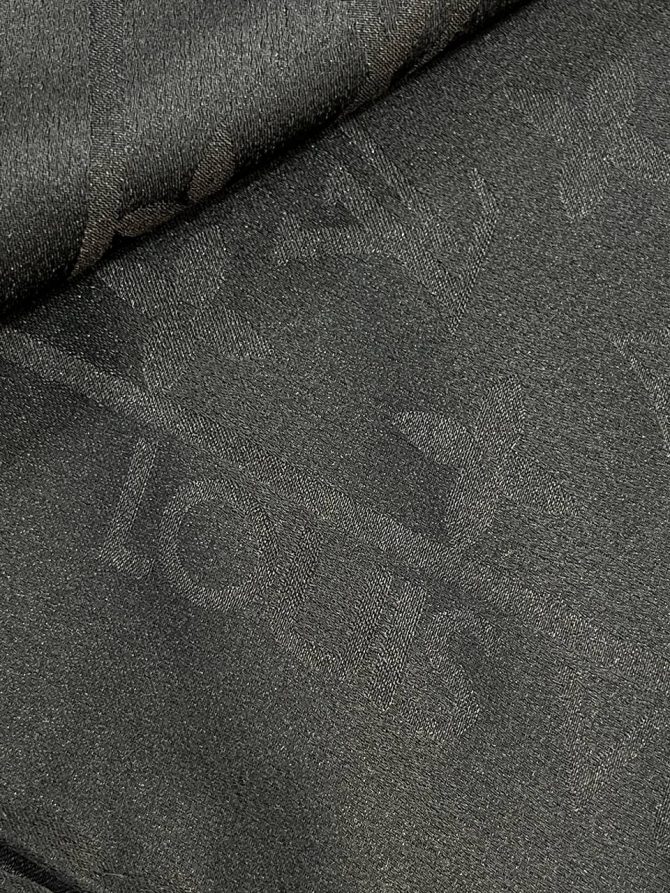 Шарф Louis Vuitton — изображение 8